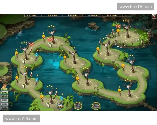 《挑战极限操作手速的英雄人物解析与游戏技巧分享》