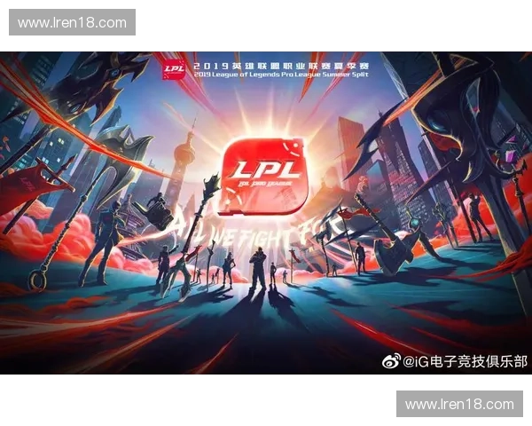 英雄联盟1区玩家竞技水平与发展趋势分析及未来展望