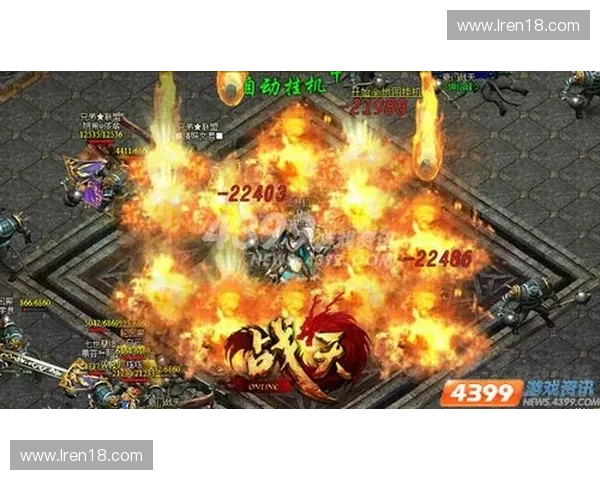 逆流之战英雄崛起引燃命运之潮全新史诗篇章震撼开启征程序幕华章