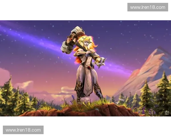 Dota2赛事大揭秘：新英雄登场与比赛规则变化深度解析